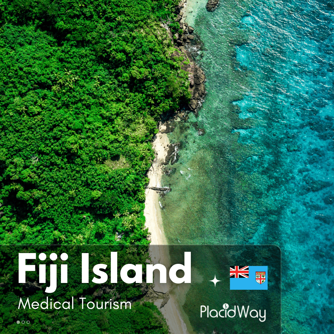 Fiji Islands Medical Tourism